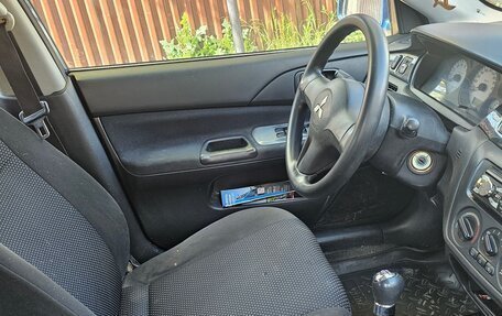 Mitsubishi Lancer IX, 2006 год, 380 000 рублей, 2 фотография