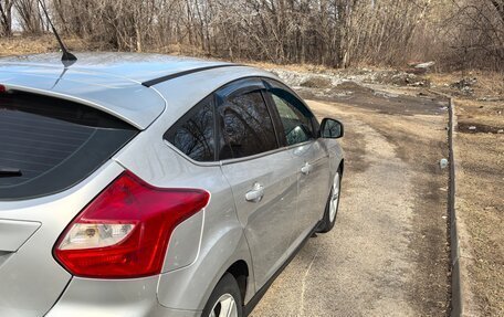 Ford Focus III, 2012 год, 750 000 рублей, 18 фотография
