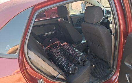 Chery Very (A13), 2013 год, 160 000 рублей, 3 фотография