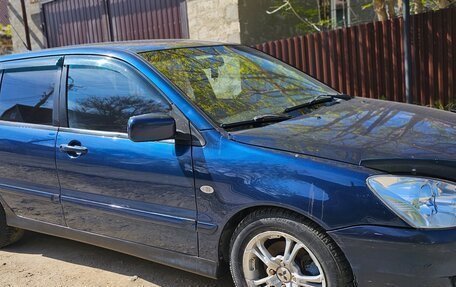 Mitsubishi Lancer IX, 2006 год, 380 000 рублей, 3 фотография