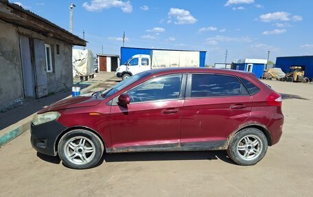 Chery Very (A13), 2013 год, 160 000 рублей, 7 фотография