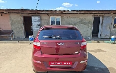 Chery Very (A13), 2013 год, 160 000 рублей, 6 фотография