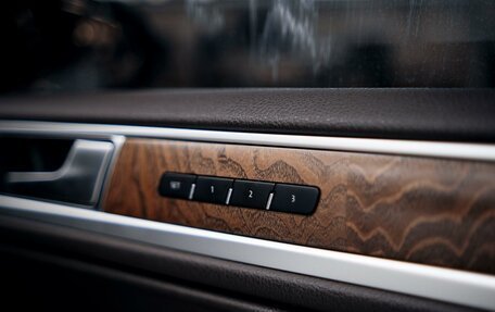 Volkswagen Touareg III, 2015 год, 3 332 000 рублей, 22 фотография