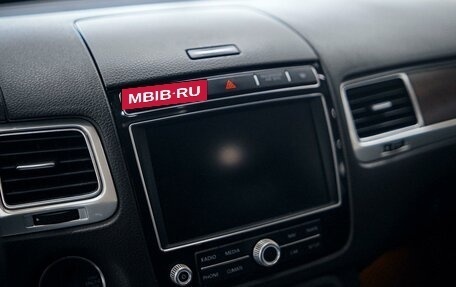 Volkswagen Touareg III, 2015 год, 3 332 000 рублей, 15 фотография