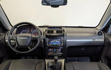 Haval H5 I, 2021 год, 1 650 000 рублей, 14 фотография