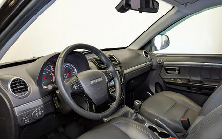 Haval H5 I, 2021 год, 1 650 000 рублей, 16 фотография