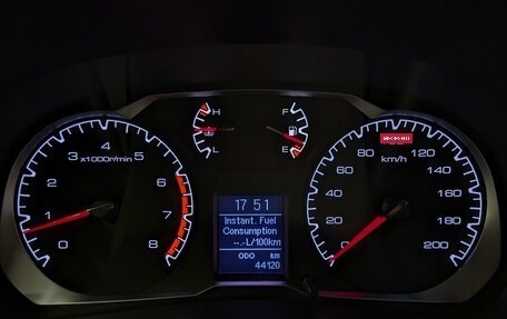 Haval H5 I, 2021 год, 1 650 000 рублей, 13 фотография
