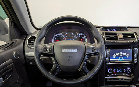 Haval H5 I, 2021 год, 1 650 000 рублей, 22 фотография