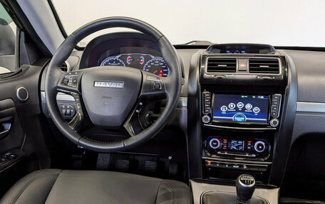 Haval H5 I, 2021 год, 1 650 000 рублей, 29 фотография