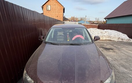 Skoda Superb III рестайлинг, 2014 год, 1 190 000 рублей, 6 фотография