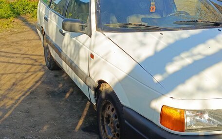 Volkswagen Passat B3, 1991 год, 140 000 рублей, 4 фотография