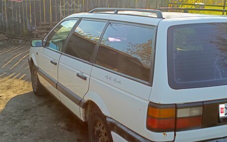 Volkswagen Passat B3, 1991 год, 140 000 рублей, 6 фотография