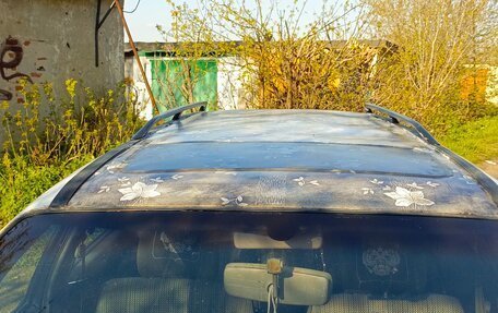 Volkswagen Passat B3, 1991 год, 140 000 рублей, 7 фотография