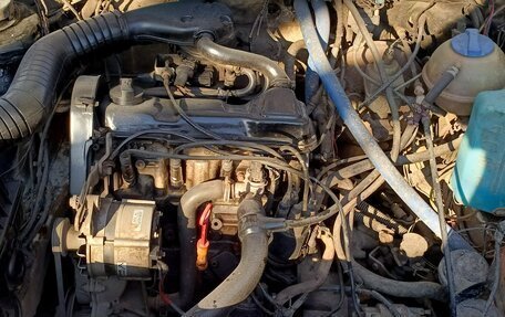 Volkswagen Passat B3, 1991 год, 140 000 рублей, 8 фотография