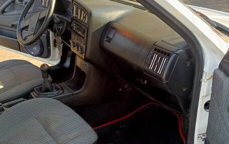 Volkswagen Passat B3, 1991 год, 140 000 рублей, 18 фотография
