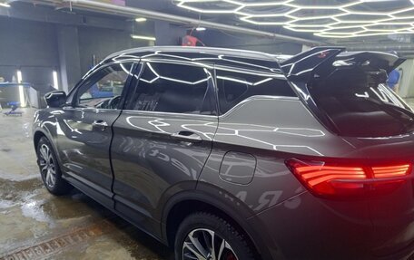 Geely Coolray I, 2023 год, 2 000 000 рублей, 5 фотография