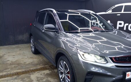 Geely Coolray I, 2023 год, 2 000 000 рублей, 2 фотография