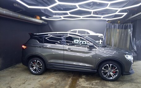 Geely Coolray I, 2023 год, 2 000 000 рублей, 3 фотография