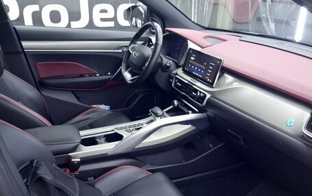 Geely Coolray I, 2023 год, 2 000 000 рублей, 6 фотография