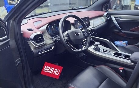 Geely Coolray I, 2023 год, 2 000 000 рублей, 7 фотография