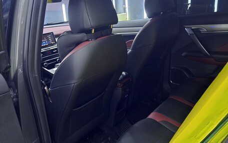 Geely Coolray I, 2023 год, 2 000 000 рублей, 14 фотография