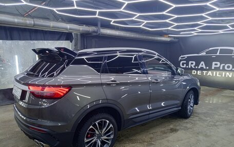 Geely Coolray I, 2023 год, 2 000 000 рублей, 12 фотография