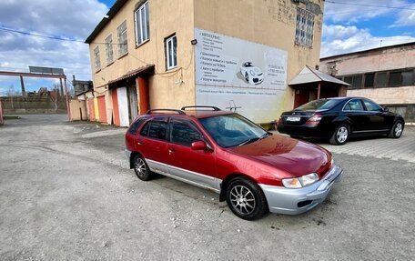 Nissan Pulsar IV, 1996 год, 203 000 рублей, 2 фотография