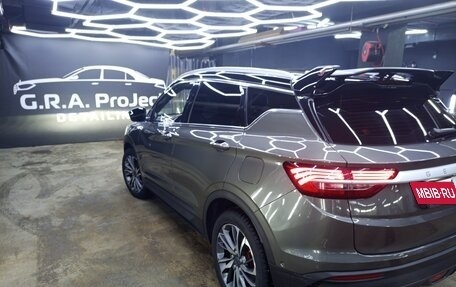 Geely Coolray I, 2023 год, 2 000 000 рублей, 13 фотография