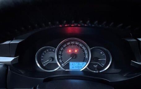 Toyota Corolla, 2013 год, 1 365 000 рублей, 9 фотография