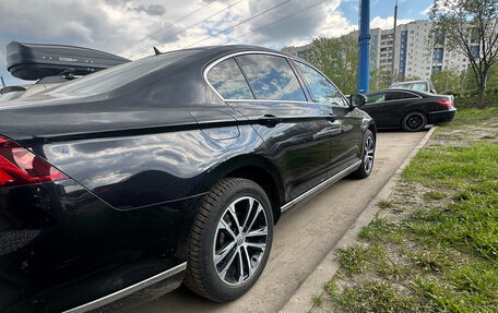 Volkswagen Passat B8 рестайлинг, 2018 год, 1 930 000 рублей, 4 фотография