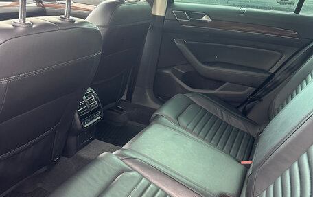 Volkswagen Passat B8 рестайлинг, 2018 год, 1 930 000 рублей, 8 фотография
