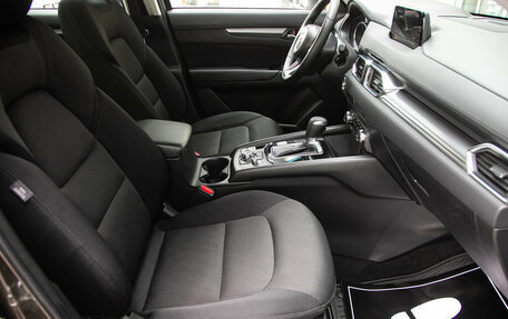 Mazda CX-5 II, 2017 год, 2 545 000 рублей, 13 фотография