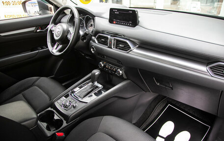 Mazda CX-5 II, 2017 год, 2 545 000 рублей, 11 фотография