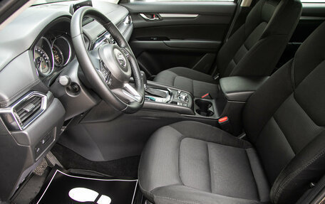 Mazda CX-5 II, 2017 год, 2 545 000 рублей, 19 фотография
