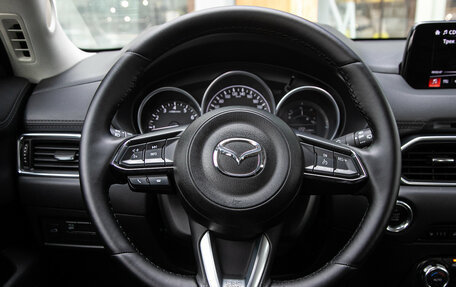 Mazda CX-5 II, 2017 год, 2 545 000 рублей, 12 фотография