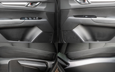 Mazda CX-5 II, 2017 год, 2 545 000 рублей, 23 фотография
