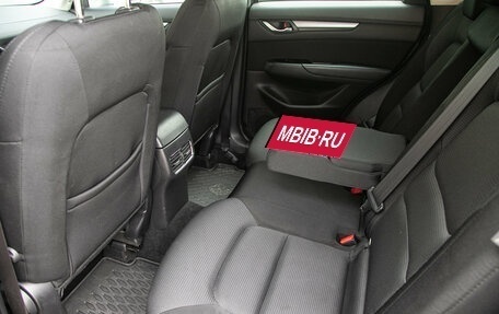 Mazda CX-5 II, 2017 год, 2 545 000 рублей, 15 фотография