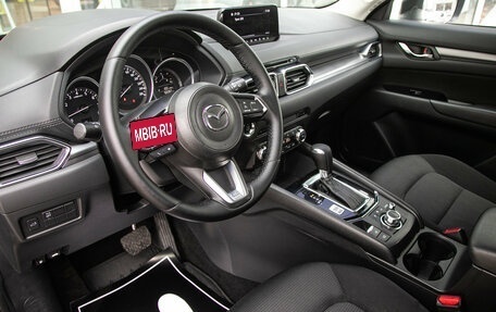 Mazda CX-5 II, 2017 год, 2 545 000 рублей, 20 фотография