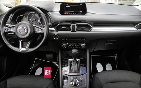 Mazda CX-5 II, 2017 год, 2 545 000 рублей, 18 фотография
