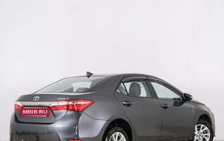 Toyota Corolla, 2017 год, 1 549 000 рублей, 7 фотография