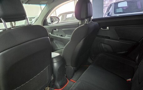 KIA Sportage III, 2011 год, 1 079 000 рублей, 9 фотография