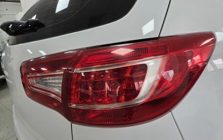 KIA Sportage III, 2011 год, 1 079 000 рублей, 14 фотография