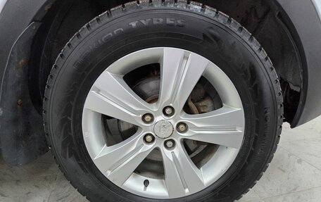 KIA Sportage III, 2011 год, 1 079 000 рублей, 15 фотография
