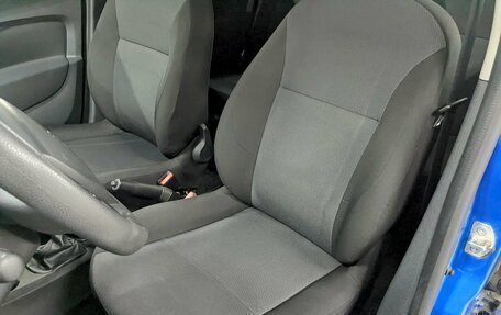Renault Sandero II рестайлинг, 2015 год, 780 000 рублей, 13 фотография
