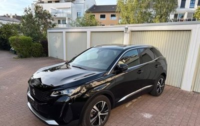 Peugeot 3008 II, 2024 год, 3 953 000 рублей, 1 фотография