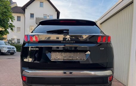 Peugeot 3008 II, 2024 год, 3 953 000 рублей, 3 фотография