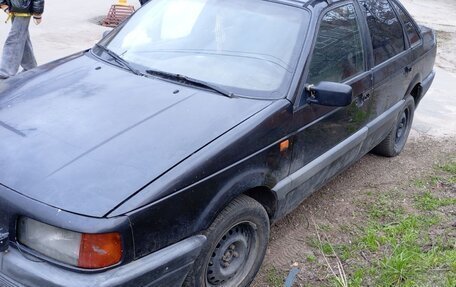 Volkswagen Passat B3, 1992 год, 60 000 рублей, 3 фотография