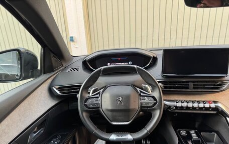 Peugeot 3008 II, 2024 год, 3 953 000 рублей, 4 фотография