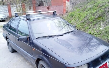 Volkswagen Passat B3, 1992 год, 60 000 рублей, 2 фотография