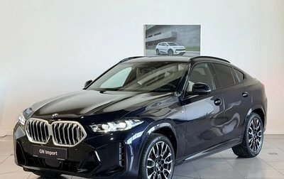 BMW X6, 2025 год, 14 600 000 рублей, 1 фотография